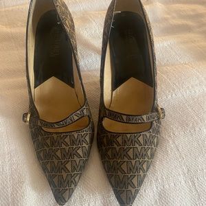 Michael Kors heels